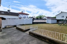 Maison 4 Chambres - 110m2