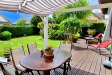 Charmante maison dans un quartier prisée de PAU