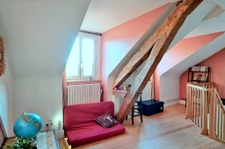 Appartement triplex plein de charme   Hyper centre Pau