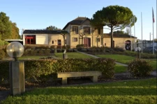 Léognan et de ses alentours ...