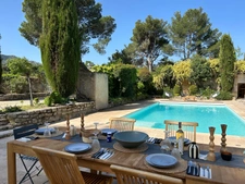 Maison de plain-pied à Antigny