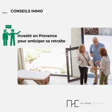 Vous pensez à la retraite en Provence, préparez le terrain !