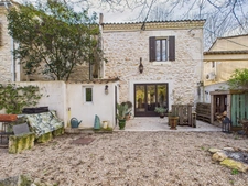 Beau Mas à Saint-Rémy-de-Provence