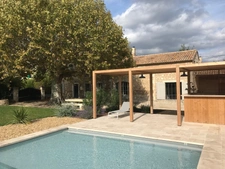 Belle longère 308 M² rénovée en 2 maisons mitoyennes sur 3HA