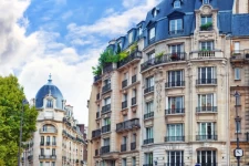 Investissement locatif Paris