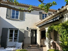 Maison de charme au cœur de Maussane-les-Alpilles