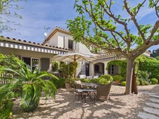 Maison de charme au cœur de Maussane-les-Alpilles