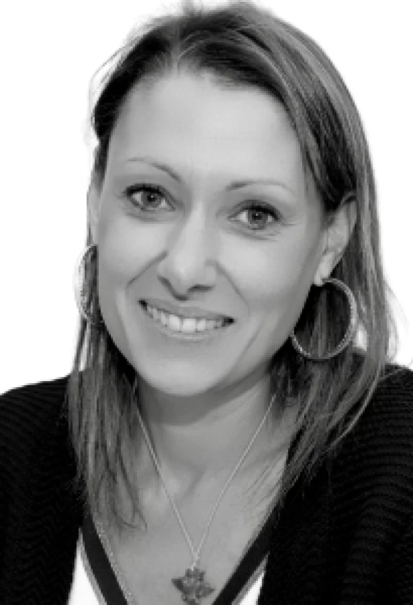 Ludivine MARTINO