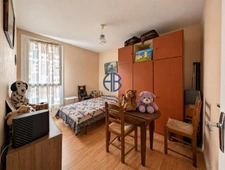 APPARTEMENT T 3 68 m² GARAGE ET CAVE quartier aux aménagements récents.