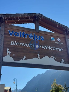 local commercial  restaurant , fond de commerce VALFREJUS