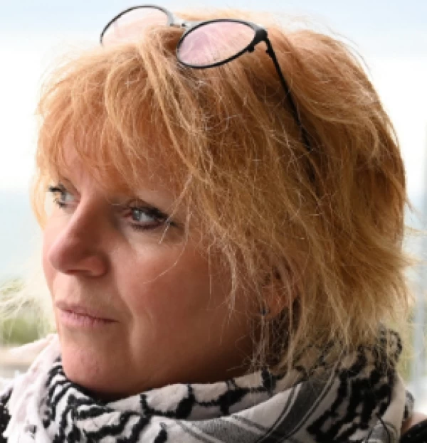 Fanny GIRARDIN