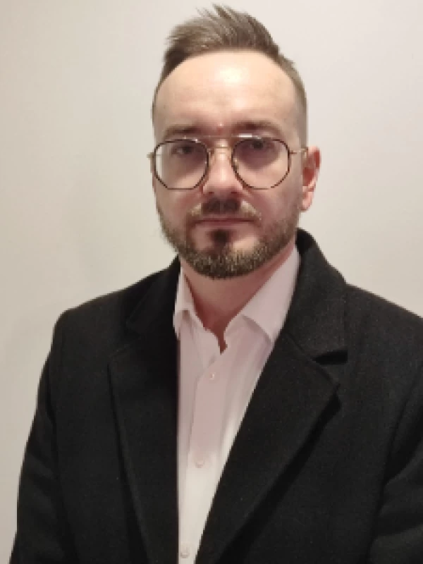 Tony VIGUIÉ