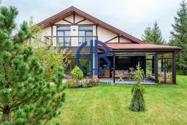 Comment déterminer la valeur du jardin lors d'une estimation de maison ?