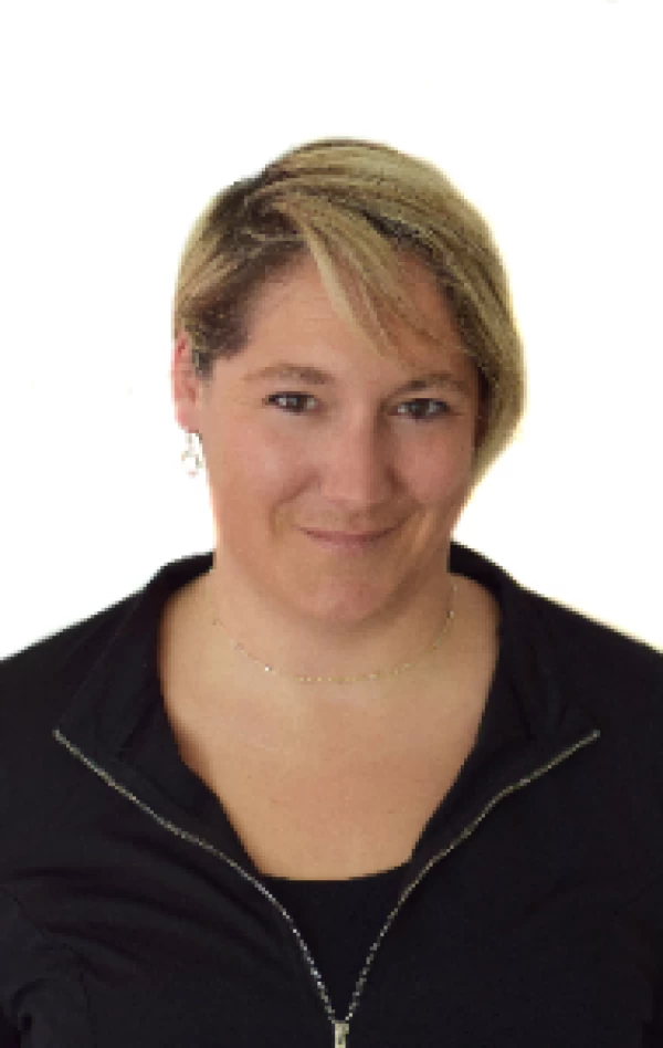 Lucie GLANDUT