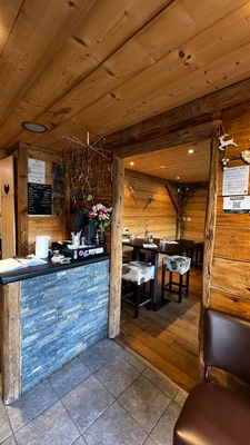 Fonds de commerce restaurant