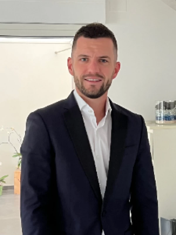 Mickael GAYOT