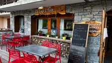 local commercial de restaurant  mur et fonds de commerce