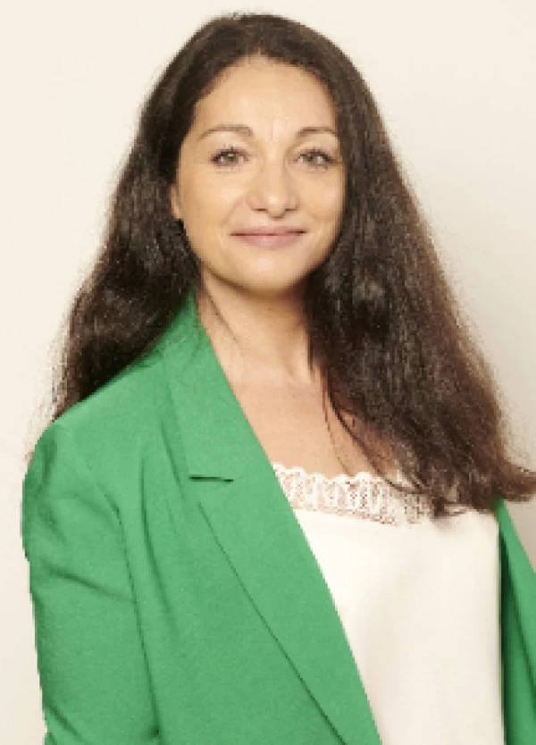 Marie BRUNO