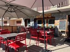 Fonds de commerce restaurant