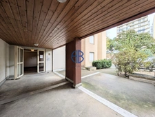 APPARTEMENT T 3 68 m² GARAGE ET CAVE quartier aux aménagements récents.