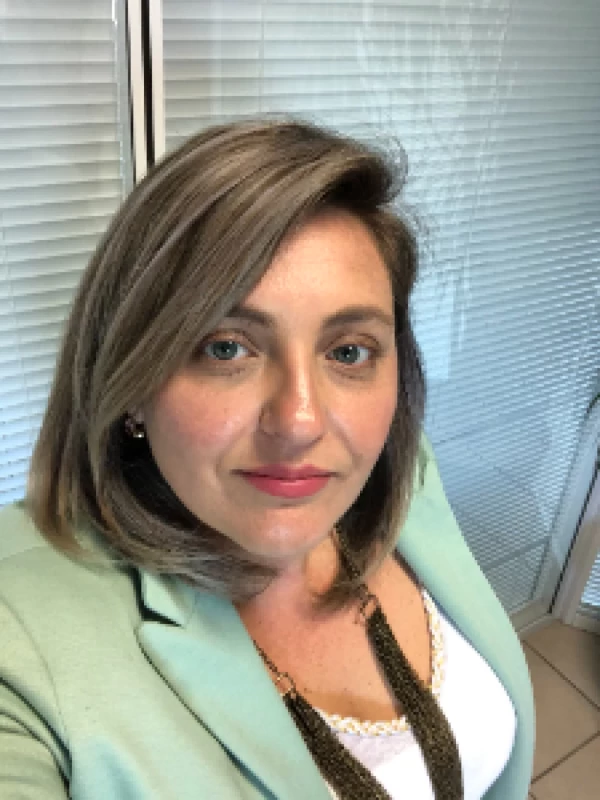 Claudette CARDENAS