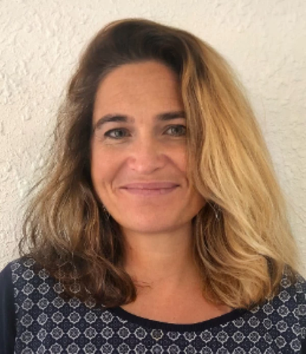 Sabine PARIOT