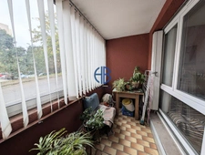 APPARTEMENT T 3 68 m² GARAGE ET CAVE quartier aux aménagements récents.