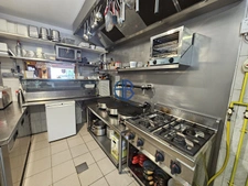 local commercial  restaurant , fond de commerce VALFREJUS