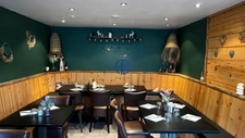 Fonds de commerce restaurant