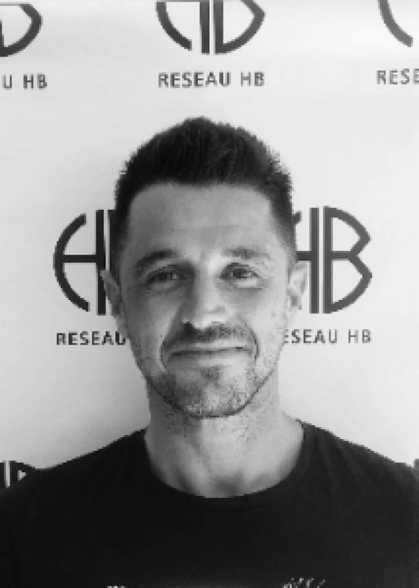 Mathieu VAGNON