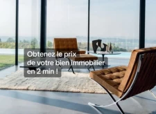 Avantages d'une estimation au juste prix !