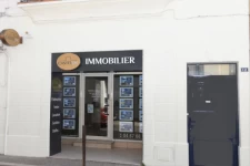 Agence de Castelnau le lez