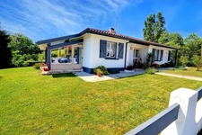 Charmante maison de 105m2 en plain pied avec 3 chambres à He