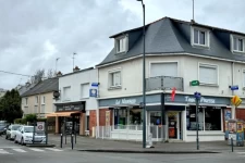 Sud-Gare, quartier la Binquenais-1