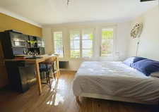 Maison T6 avec jardin, lumineuse et fonctionnelle, quartier 