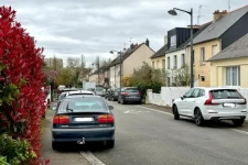 Sud-Gare, quartier la Binquenais-2