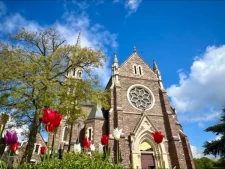 Cesson-Sévigné ⎜Centre-ville