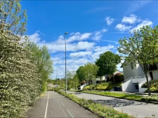 Cesson-Sévigné ⎜ La Monniais-1