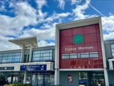 Cesson-Sévigné ⎜ La Monniais-2