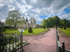 Cesson-Sévigné ⎟Bourgchevreuil