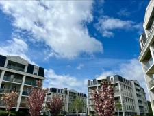 Cesson-Sévigné ⎜ La Monniais