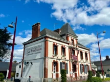 Cesson-Sévigné ⎟La Hublais - Touche Ablin - Beausoleil-1