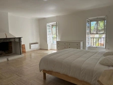 Charmant appartement 2 pièces meublé à Maussane-les-Alpilles