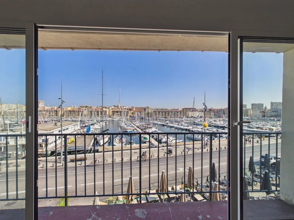 Deux appartements au charme historique avec possibilité d'en faire un seul