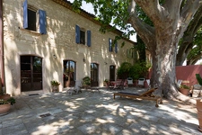 Maison Paradou 5 pièce(s) 190 m2