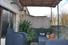 Immeuble de rapport dans le centre historique d'Arles