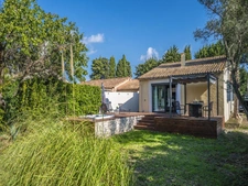 Maison a vendre au Paradou