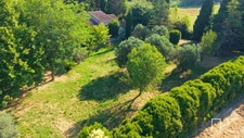 Maison à rénover avec vue Alpilles à Maussane-les-Alpilles