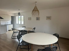 Local professionnel de 73m2 à Maussane-les-Alpilles