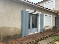 Local professionnel de 60m2 à Maussane-les-Alpilles